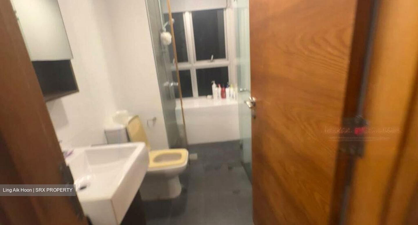 The Parc Condominium (D5), Condominium #433964631